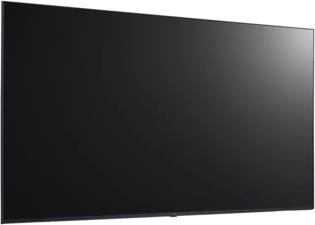 Alt view image 6 of 10 - LG 55UL3J-M UHD Standard Signage