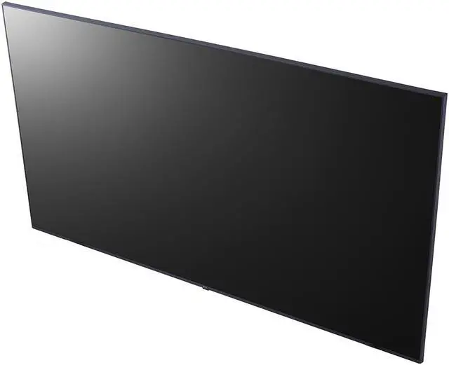 Alt view image 8 of 10 - LG 55UL3J-M UHD Standard Signage