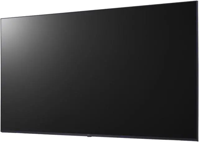 Alt view image 3 of 10 - LG 43UL3J-M UHD Standard Signage
