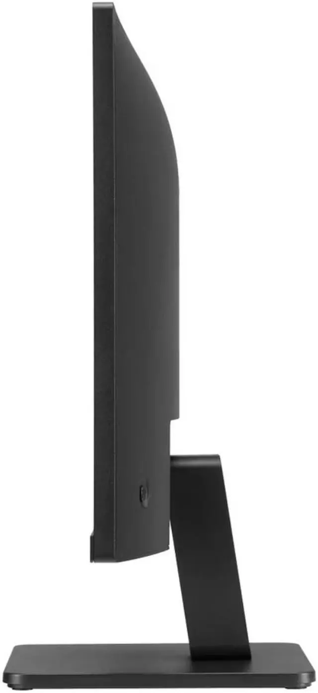 Alt view image 5 of 7 - LG 24MR41A-B 23.8" FHD 100 hz IPS AMD HDMI FreeSync Gaming Monitor