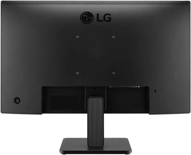 Alt view image 6 of 7 - LG 24MR41A-B 23.8" FHD 100 hz IPS AMD HDMI FreeSync Gaming Monitor