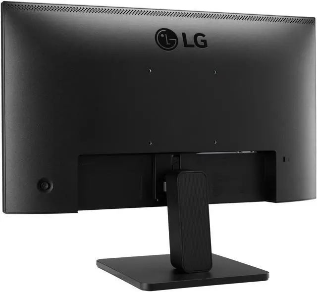 Alt view image 4 of 7 - LG 27" FHD 100Hz 5ms GTG IPS LCD FreeSync Gaming Monitor (27MR41A-B) - Black