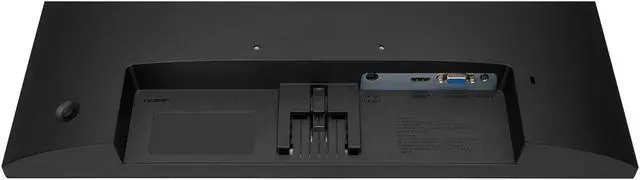 Alt view image 6 of 7 - LG 27" FHD 100Hz 5ms GTG IPS LCD FreeSync Gaming Monitor (27MR41A-B) - Black