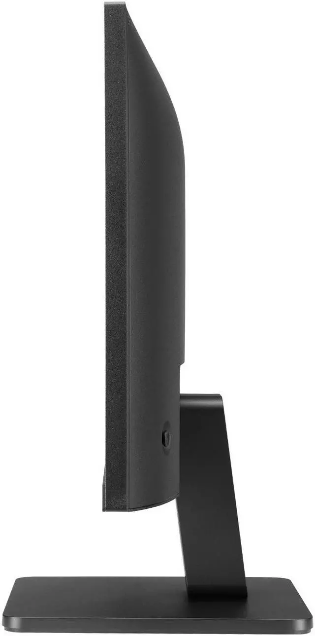 Alt view image 7 of 7 - LG 27" FHD 100Hz 5ms GTG IPS LCD FreeSync Gaming Monitor (27MR41A-B) - Black