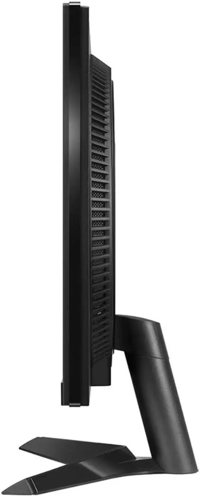 Alt view image 5 of 8 - LG UltraGear 23.8" FHD 1920 X 1080 IPS 1ms 180Hz Refresh Rate HDR10 NVIDIA G-SYNC Compatible AMD FreeSync Gaming Monitor