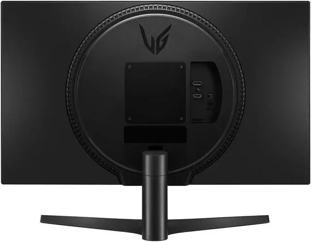 Alt view image 6 of 8 - LG UltraGear 27" FHD 1920 X 1080 IPS 1ms 180Hz Refresh Rate HDR10 NVIDIA G-SYNC Compatible AMD FreeSync Gaming Monitor