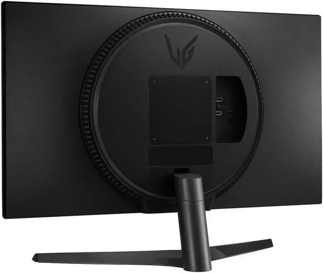 Alt view image 7 of 8 - LG UltraGear 27" FHD 1920 X 1080 IPS 1ms 180Hz Refresh Rate HDR10 NVIDIA G-SYNC Compatible AMD FreeSync Gaming Monitor