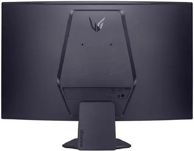 Alt view image 4 of 5 - LG 32" 180 Hz VA QHD Gaming Monitor FreeSync (AMD Adaptive Sync) sRGB 99% (CIE1931) UltraGear 32GS60QC-B
