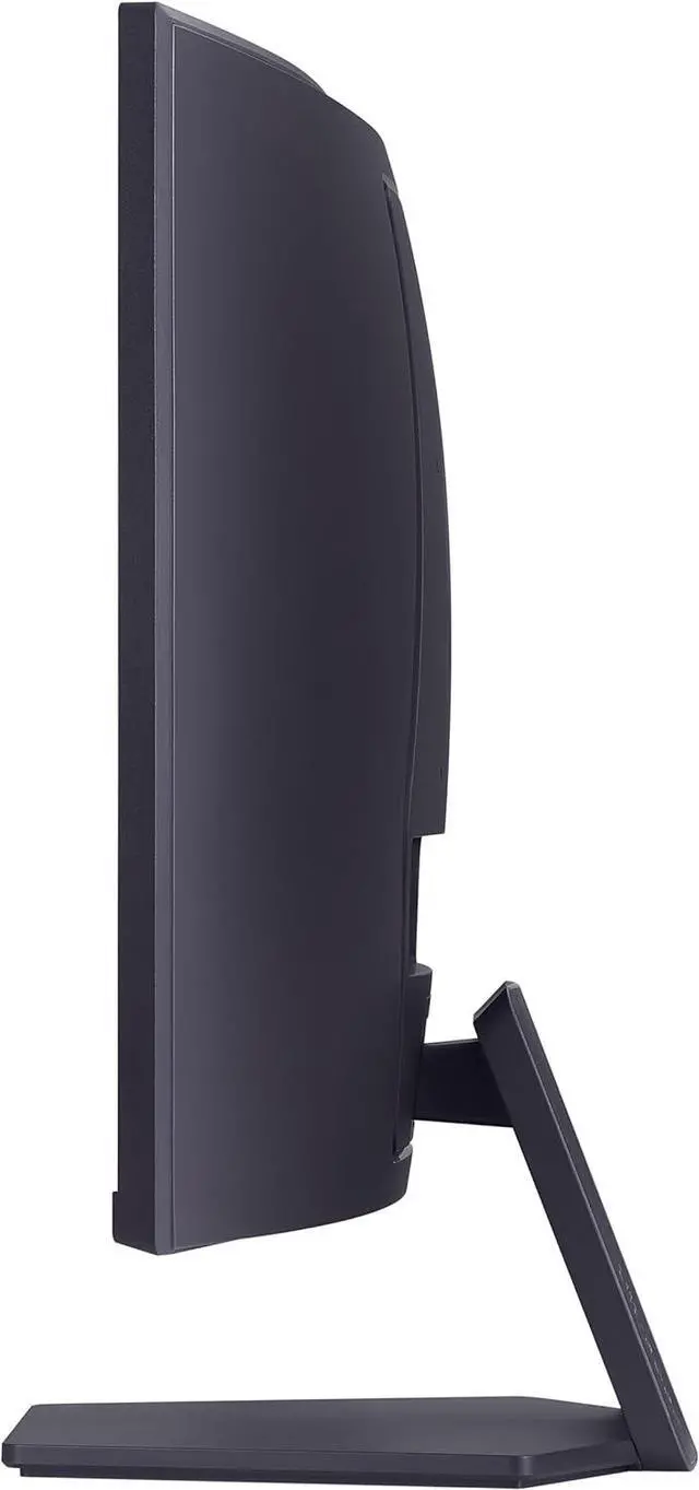 Alt view image 5 of 6 - LG 27" 180 Hz VA QHD Gaming Monitor FreeSync (AMD Adaptive Sync) sRGB 99% (CIE1931) UltraGear 27GS60QC-B
