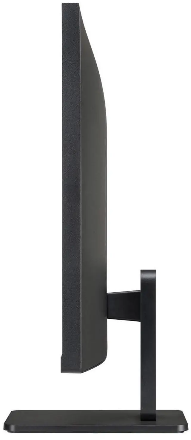 Alt view image 6 of 9 - LG 27SR50F-B MyView Smart Monitor 27" FHD (1920x1080) IPS Display, webOS 23, HDR 10, 5Wx2 Speakers, AirPlay 2, Screen Share, Bluetooth, ThinQ App, Remote Control, Black