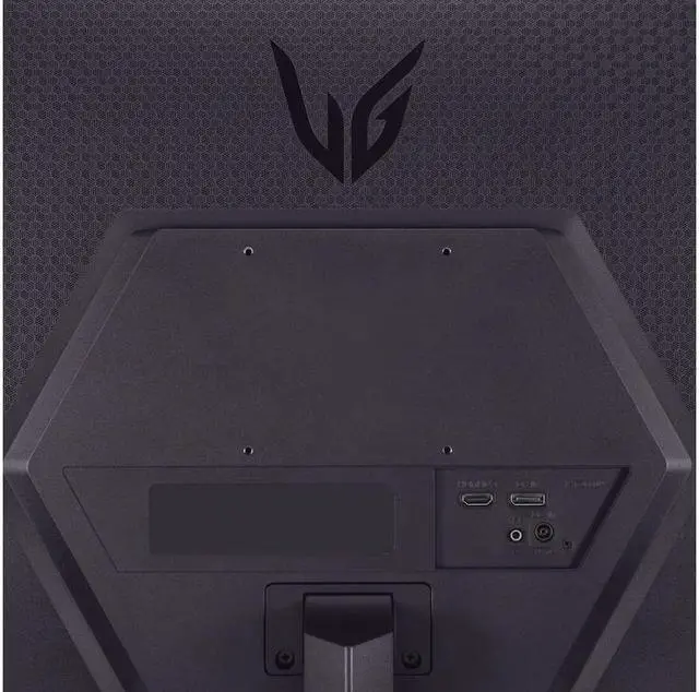 Alt view image 4 of 6 - LG ULTRAGEAR 27" 180Hz Full HD with FreeSync (AMD Adaptive Sync) Gaming Monitor (27GS40W-B)