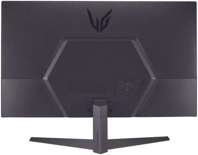 Alt view image 6 of 6 - LG ULTRAGEAR 27" 180Hz Full HD with FreeSync (AMD Adaptive Sync) Gaming Monitor (27GS40W-B)
