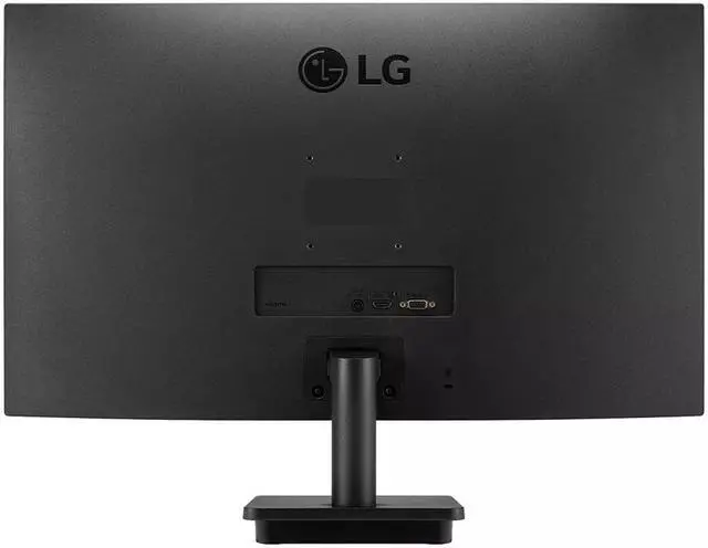Alt view image 6 of 8 - LG 27" 75 Hz IPS FHD Monitor 5ms (GtG at Faster) 1920 x 1080 NTSC 72%