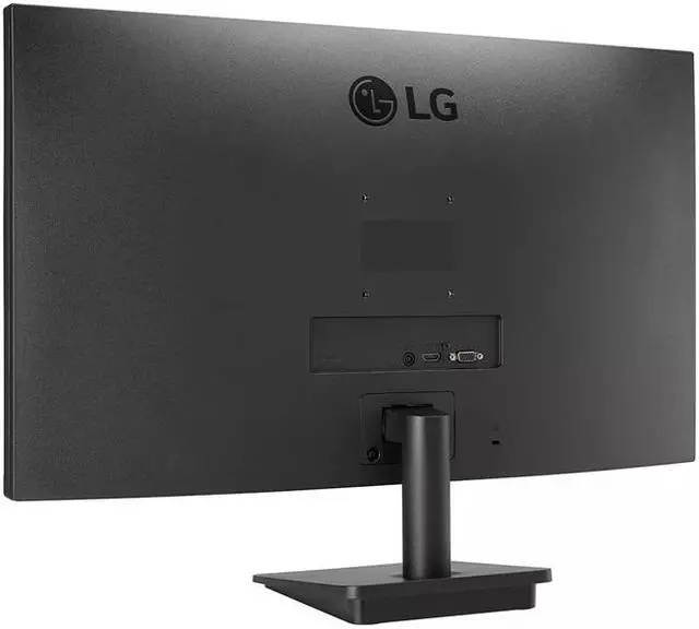 Alt view image 7 of 8 - LG 27" 75 Hz IPS FHD Monitor 5ms (GtG at Faster) 1920 x 1080 NTSC 72%