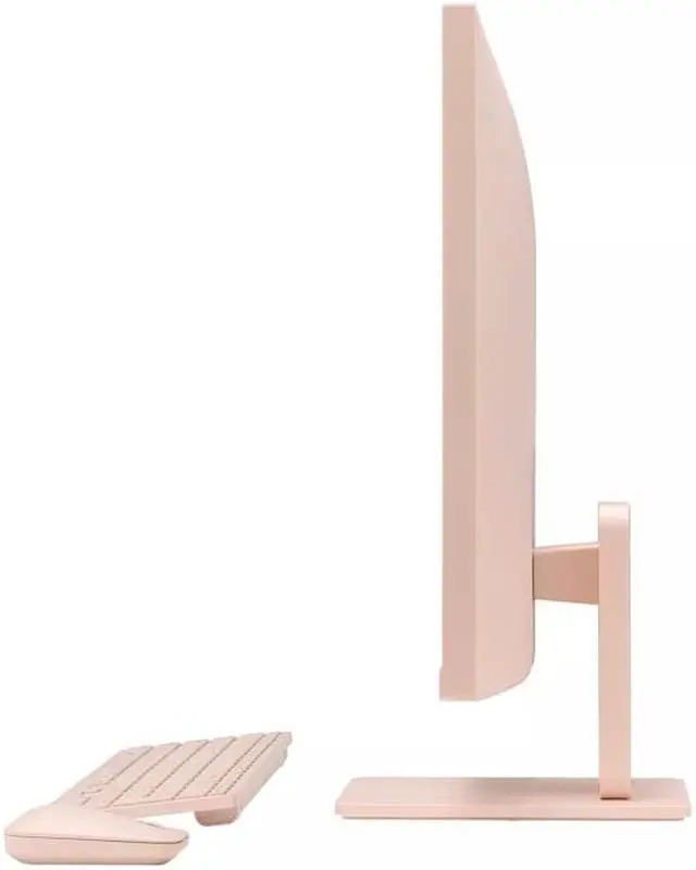 Alt view image 6 of 8 - LG 27" 60 Hz IPS FHD Monitor 5 ms NTSC 72% MyView 27SR5BF-P