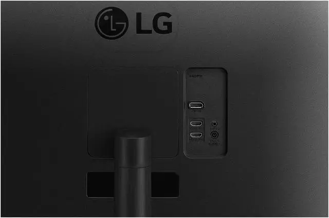 Alt view image 8 of 14 - LG 34WR50QK 34" WQHD Curved Ultrawide HDR10 100Hz Monitor