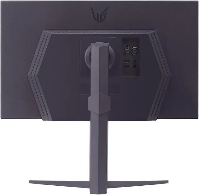 Alt view image 6 of 10 - LG 27” UltraGear™ QHD Nano IPS 180Hz (O/C 200Hz) gaming monitor | 1ms (GtG), DisplayHDR™ 400
