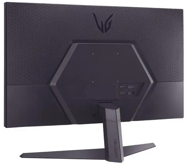 Alt view image 6 of 7 - LG UltraGear 27” VA FHD 180Hz 5ms AMD FreeSync Compatible Gaming Monitor with HDR10 - Black
