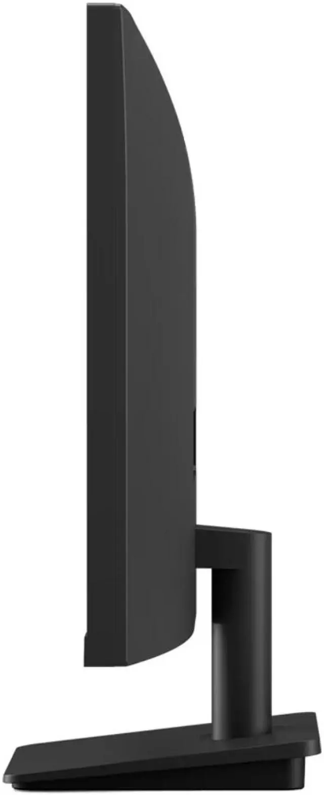 Alt view image 3 of 6 - LG 27BA400 27” IPS 100Hz Full HD monitor, Built-in speakers, OnScreen Control