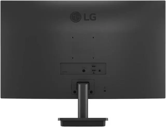 Alt view image 4 of 6 - LG 27BA400 27” IPS 100Hz Full HD monitor, Built-in speakers, OnScreen Control