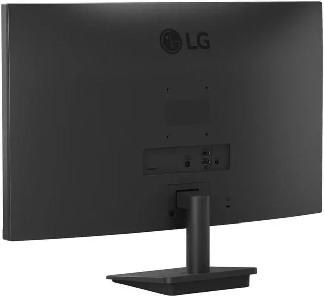 Alt view image 5 of 6 - LG 27BA400 27” IPS 100Hz Full HD monitor, Built-in speakers, OnScreen Control