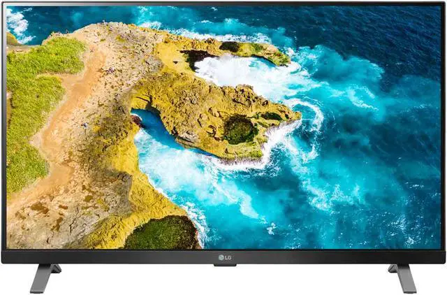 Main image of LG 27TQ625S-PU 27" Full HD IPS LED TV Monitor