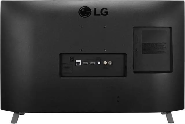 Alt view image 6 of 8 - LG 27TQ625S-PU 27" Full HD IPS LED TV Monitor