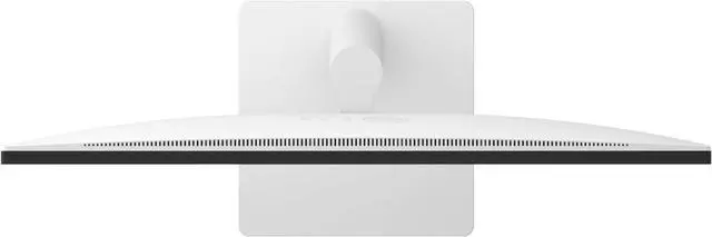Alt view image 9 of 9 - LG 27" 4K UHD Monitor 27US550, 60Hz, 5ms Response Time, IPS Panel, Smart Energy Saving, HDMI, White