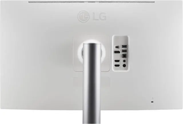 Alt view image 7 of 9 - LG UltraFine 27UQ850V-W 27" 4K HDR Monitor
