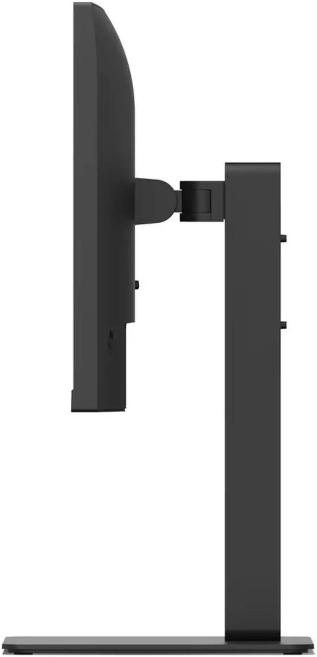 Alt view image 5 of 10 - LG 24” Full HD IPS Monitor with USB Type-C and RJ45, 24BA750-B