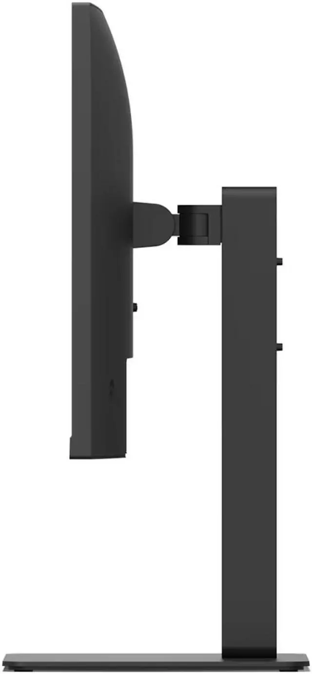 Alt view image 5 of 10 - LG 27” Full HD IPS 100Hz Monitor with USB Type-C and RJ45, 27BA750-B