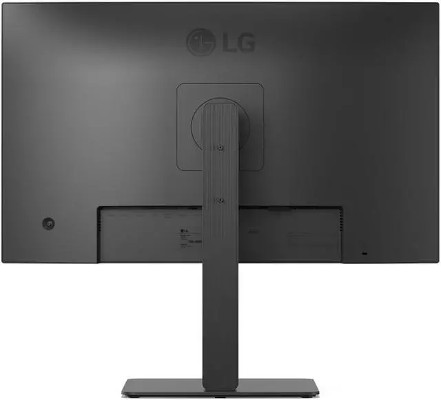 Alt view image 6 of 10 - LG 27” Full HD IPS 100Hz Monitor with USB Type-C and RJ45, 27BA750-B