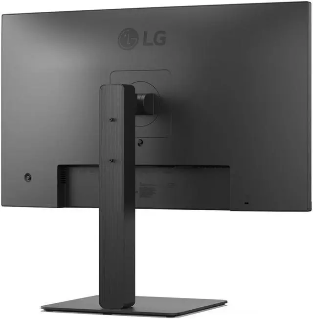 Alt view image 7 of 10 - LG 27” Full HD IPS 100Hz Monitor with USB Type-C and RJ45, 27BA750-B