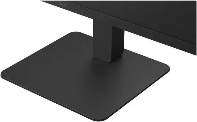 Alt view image 8 of 10 - LG 27” Full HD IPS 100Hz Monitor with USB Type-C and RJ45, 27BA750-B