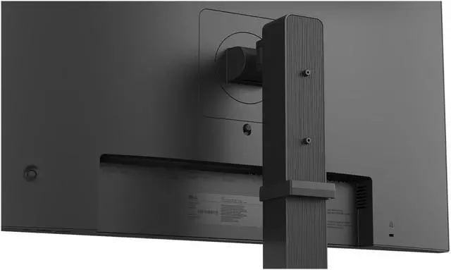 Alt view image 9 of 10 - LG 27” Full HD IPS 100Hz Monitor with USB Type-C and RJ45, 27BA750-B