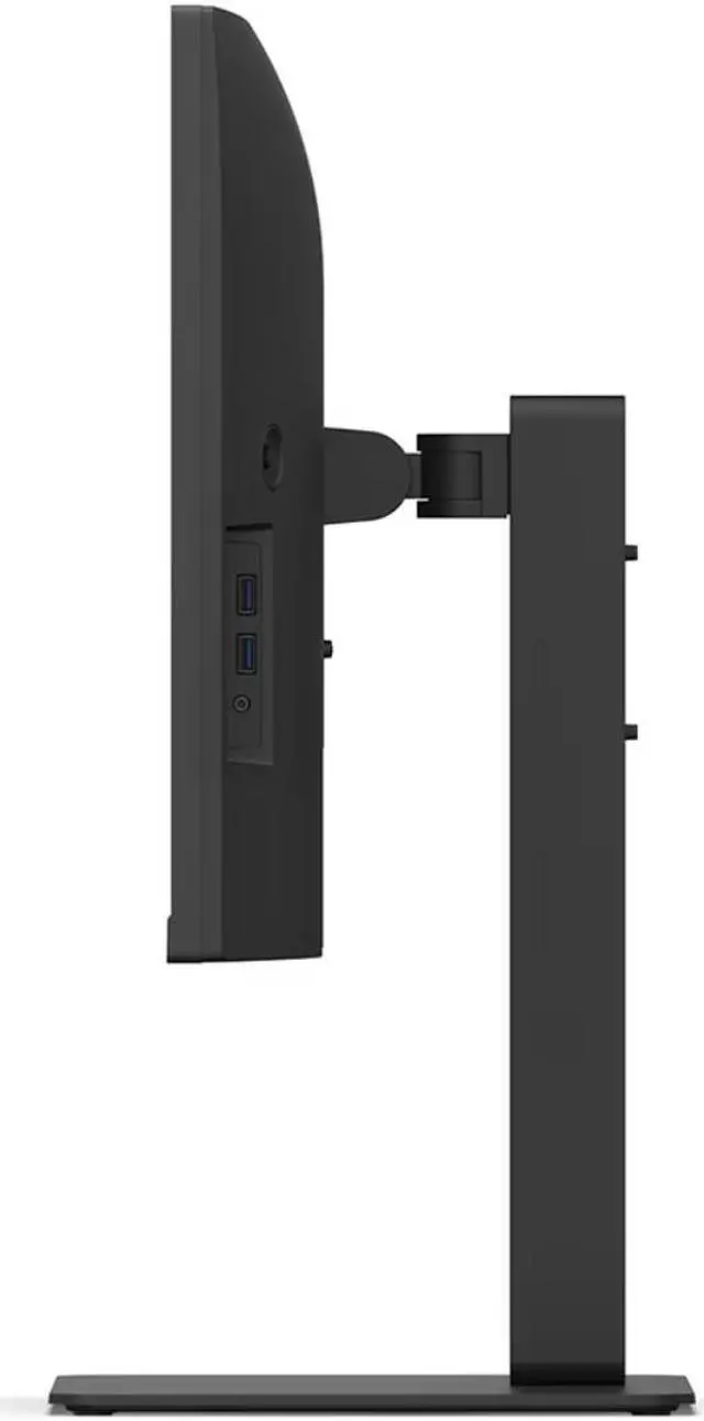 Alt view image 7 of 12 - LG 27” QHD IPS 100Hz Monitor with USB-C with Daisy Chain, 27BA75QB-B