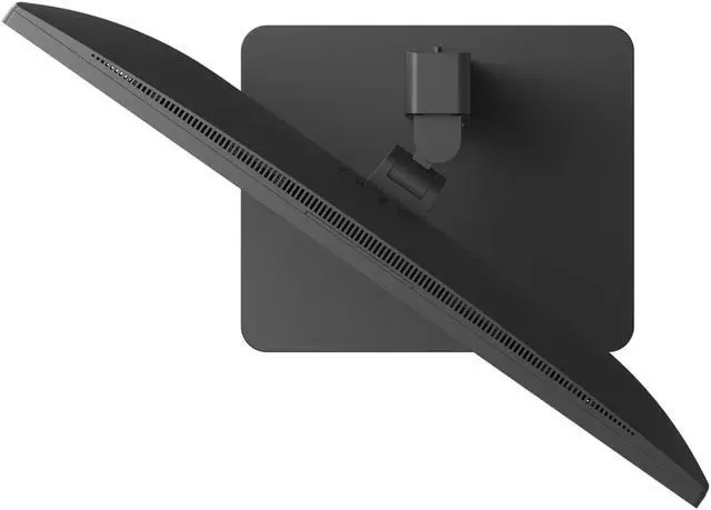 Alt view image 12 of 12 - LG 27” QHD IPS 100Hz Monitor with USB-C with Daisy Chain, 27BA75QB-B