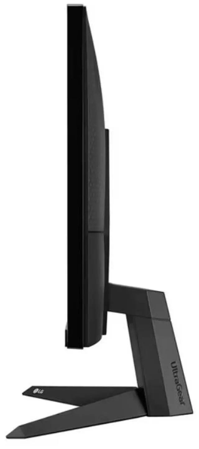 Alt view image 5 of 8 - LG 27" UltraGear FHD 1ms 165Hz Monitor with AMD FreeSync Premium, 27GQ40W-B