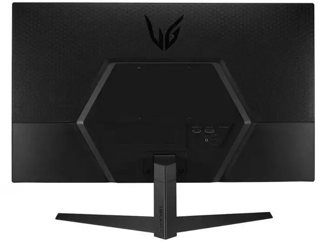 Alt view image 6 of 8 - LG 27" UltraGear FHD 1ms 165Hz Monitor with AMD FreeSync Premium, 27GQ40W-B