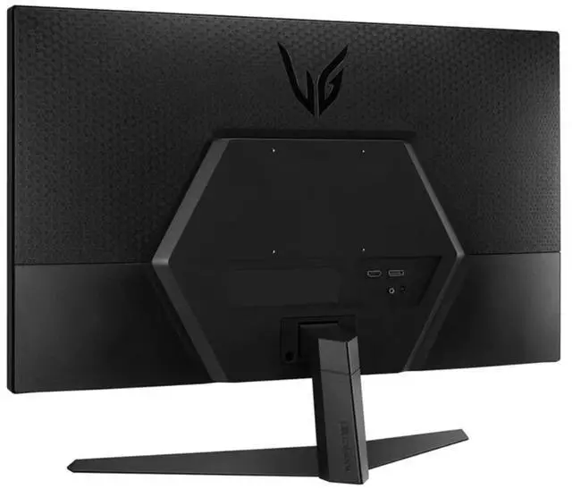 Alt view image 7 of 8 - LG 27" UltraGear FHD 1ms 165Hz Monitor with AMD FreeSync Premium, 27GQ40W-B