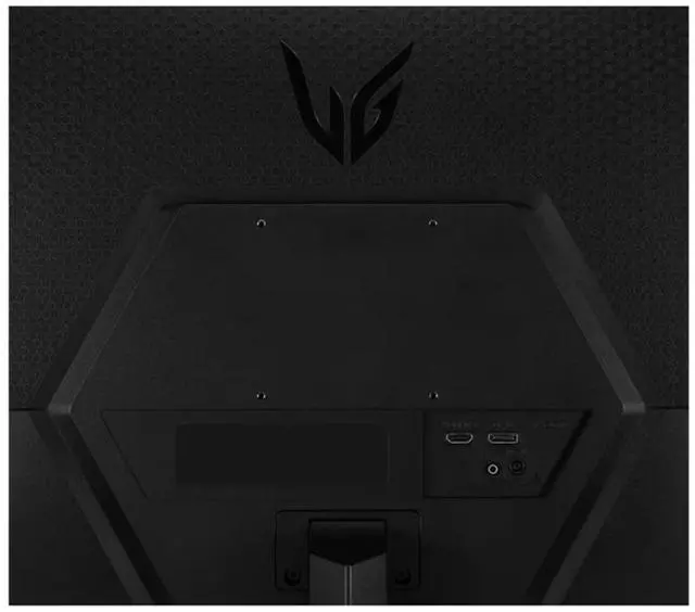 Alt view image 8 of 8 - LG 27" UltraGear FHD 1ms 165Hz Monitor with AMD FreeSync Premium, 27GQ40W-B