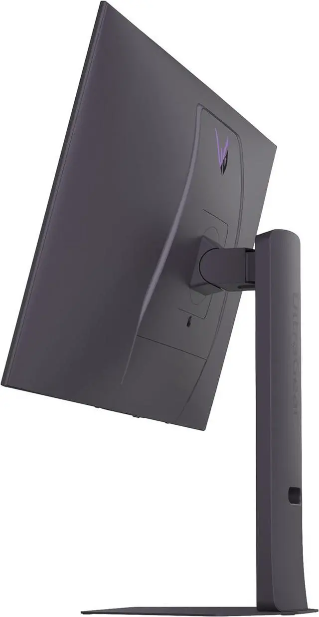 Alt view image 9 of 11 - LG 32" 480 Hz OLED UHD Gaming Monitor FreeSync Premium Pro & G-Sync Compatible DCI-P3 98.5% 32GX870A-B