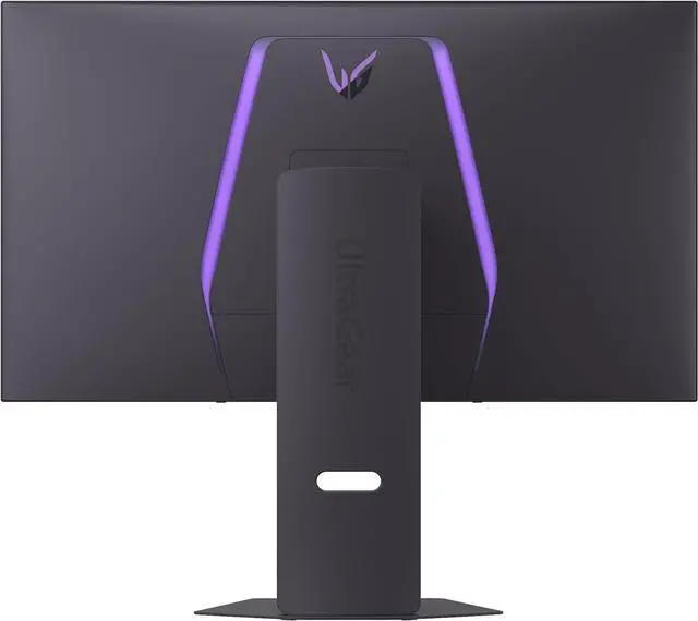 Alt view image 5 of 11 - LG 32" 480 Hz OLED UHD Gaming Monitor FreeSync Premium Pro & G-Sync Compatible DCI-P3 98.5% 32GX870A-B