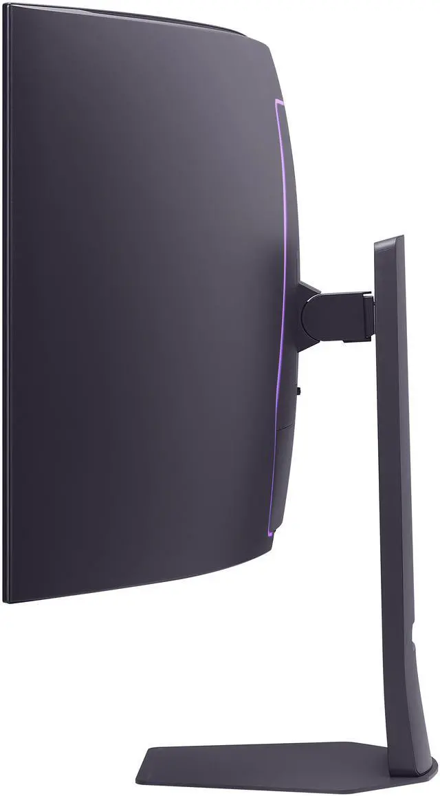Alt view image 11 of 13 - LG 45" 330 Hz OLED WUHD Gaming Monitor FreeSync Premium Pro (AMD Adaptive Sync) 98.5% DCI-P3 45GX950A-B