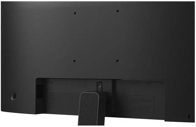 Alt view image 9 of 14 - LG 24U631A-B 24" QHD (2560x1440) IPS Monitor, 100Hz Refresh Rate, 5ms (GtG) Response Time, sRGB 99%, HDR10, USB-C, HDMI, Tilt Adjustable, Black