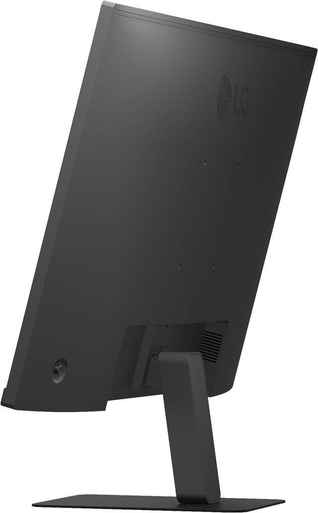 Alt view image 4 of 6 - LG 27”QHD IPS 100Hz Monitor with HDR10 and USB Type-C 15W PD (27U631A-B)