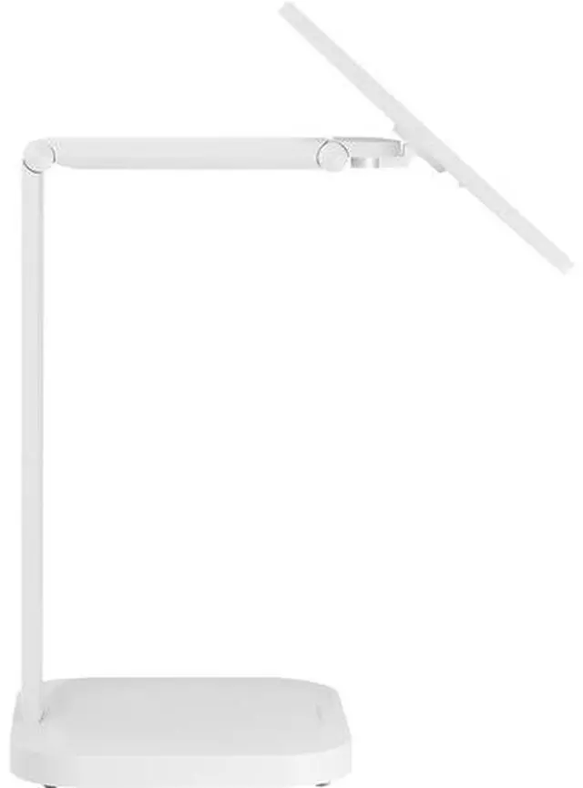 Alt view image 13 of 17 - LG Smart Monitor Swing 32U889SA-W 32-Inch 4K UHD (3840x2160) IPS Touchscreen on a Fully Adjustable Wheeled Base HDR10, webOS, Built-in Speaker, HDMI, USB Type-C, Tilt/Height/Swivel/Pivot Stand, White