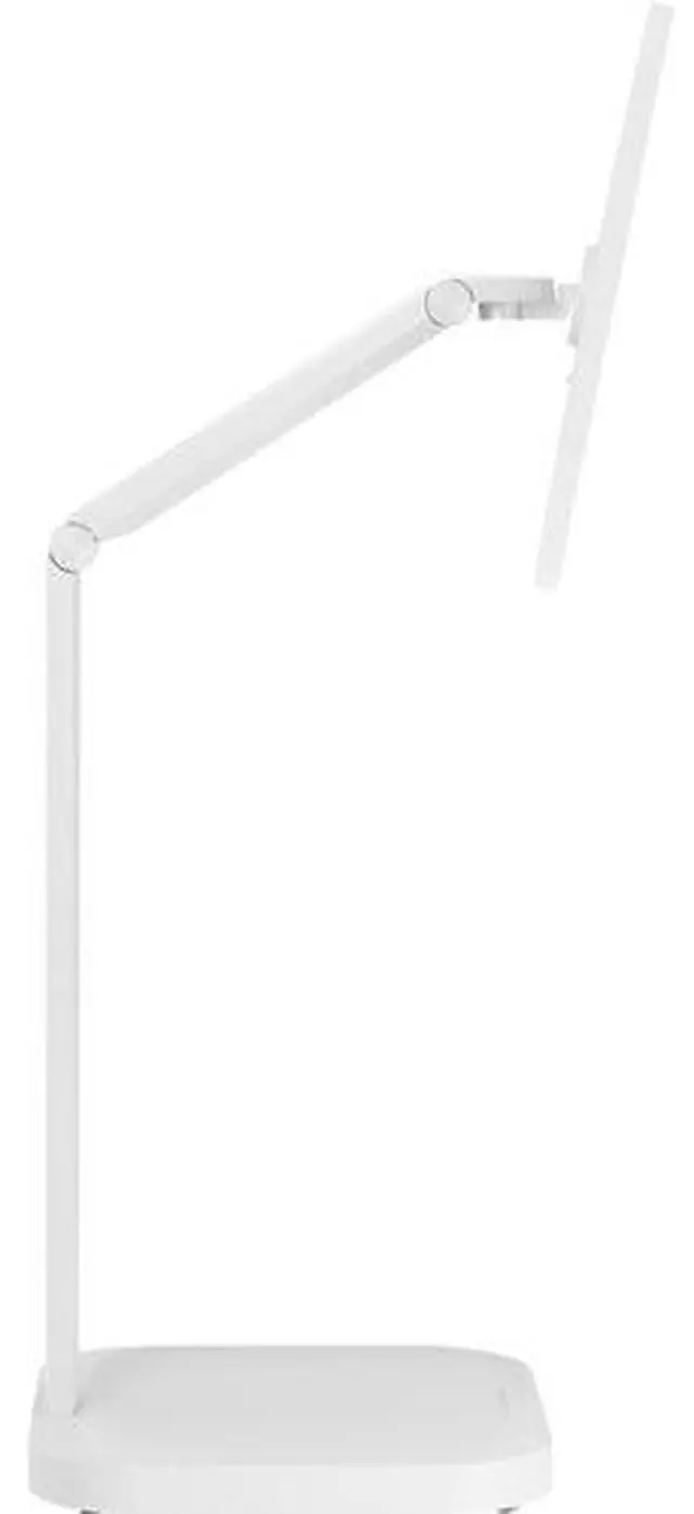 Alt view image 14 of 17 - LG Smart Monitor Swing 32U889SA-W 32-Inch 4K UHD (3840x2160) IPS Touchscreen on a Fully Adjustable Wheeled Base HDR10, webOS, Built-in Speaker, HDMI, USB Type-C, Tilt/Height/Swivel/Pivot Stand, White