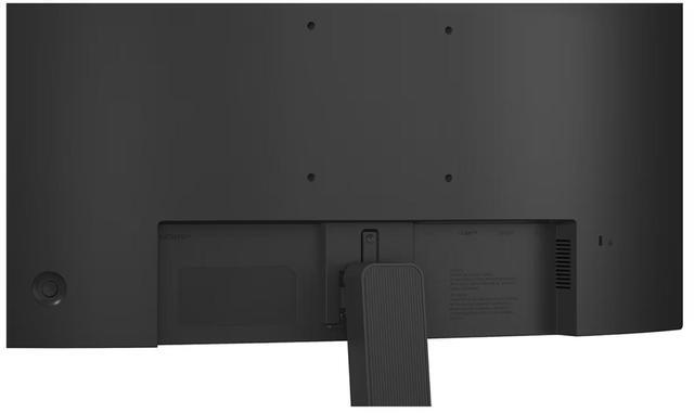 Alt view image 10 of 10 - LG 23.8" VA Monitor 5ms (GtG at Faster) sRGB 99% (CIE1931) Curved 24U421A-B