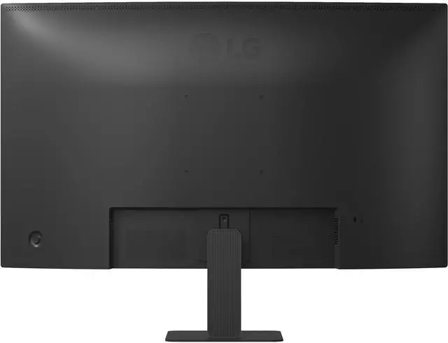 Alt view image 5 of 10 - LG 27" 100 Hz VA Curved Monitor 5ms (GTG) sRGB 99% (CIE1931) Curved 27U421A-B